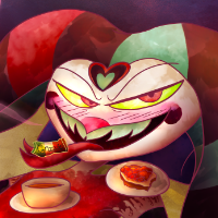 Fizzarolli's Birthday Buffet