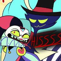 FizzarOzzie Week - Protective