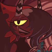 Happy Birthday Morgana