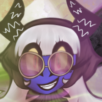 Ethylynn's First Pride Month