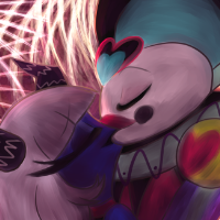 FizzaLynn - Kissing Day