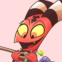 Chibi Child Blitz and Fizz - Pudding Cups