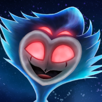 Stolas Week - Constellations