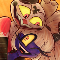 Fizzarolli Week - Relationships (FizzaLynn)