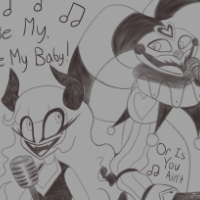 FizzaLynn - Karaoke Baby