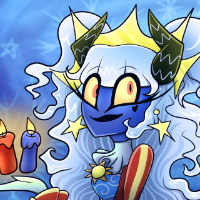 Ethylynn - DemonLight Banner