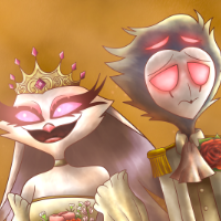 Stolas Week - Royalty