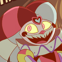 Fizzarolli - Happy Birthday Alex