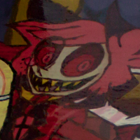 Hazbin Pulaski Table