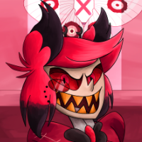 Alastor Cooper