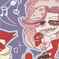 Chibi RadioDust
