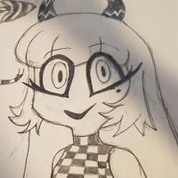 First Ethylynn Art