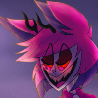 Wendy x Alastor