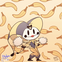 PB Fizzy Time