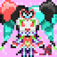 FizzaLynn Sprites