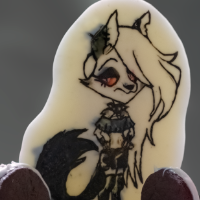 Loona Cake