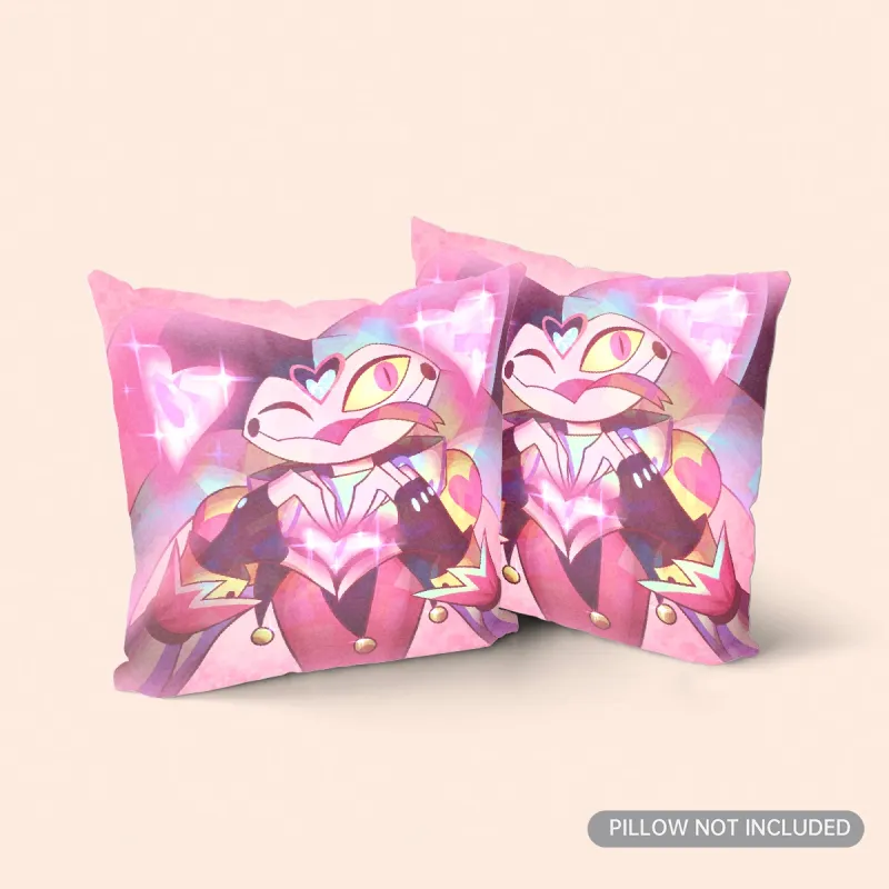 Fizzarolli Pillows